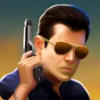 Being SalMan: The Official Game