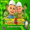 Belajar Mengaji IQRO bersama Upin dan Ipin