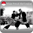 Belajar Pencak Silat Lengkap