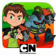 Ben 10 Heroes 