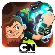 Ben 10 Omnitrix Hero