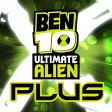 Ben 10 Xenodrome Plus