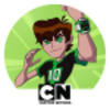 Ben10 Omniverse