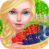 Berry Picking - Weekend farmer fun