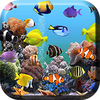 Aquarium Live Wallpaper