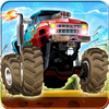 Best Monster Truck Climb Up