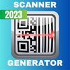 QR Scanner-QR Generator