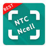 BEST Recharge Card Scanner NTC & Ncell