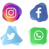 Best Social App Mini