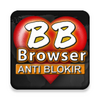 BF-Brokep VPN Browser Anti Blokir