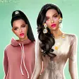 BFFs Dress Up Games for Girls