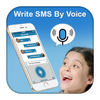 Write SMS by Voice