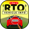 RTO Vehicle Information App