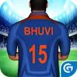 Bhuvneshwar Kumar: Official Cricket Game