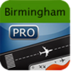 BHX Airport + Flight Tracker