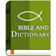 Bible and Dictionary