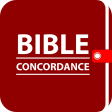 Bible Concordance - Strong's