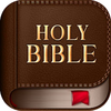 Bible KJVA