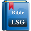 Bible LSG