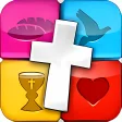 Bible Quiz 3D - Religious Game