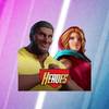 Bible Trivia Game: Heroes