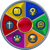 Bible Trivia Wheel - Bible Qui