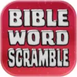 Bible Word Scramble