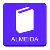 Almeida Bible (Portuguese)