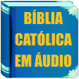 Bíblia Católica Áudio