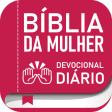 Biblia Da Mulher