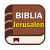 Biblia de Jerusalén / Biblia Católica