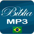 Bíblia MP3 Português