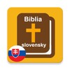 Biblia slovensky