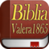 Biblia Valera1885