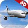 Big Airplane Flight Simulator