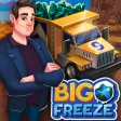 Big Freeze – merge, click, idl