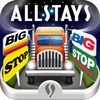 Big Truck Stops