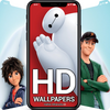 BigHero Wallpapers