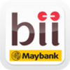 BII SMS Banking