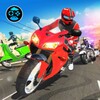 Bike Fight: Highway Rider Bike