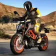 Bike Game: KTM Bike Game 2022