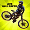 Bike Mayhem Live Wallpaper