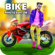 Bike Photo Editor