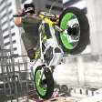 Bike Race Offroad 3D