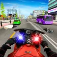 Bike Racing Games 3D