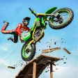 Bike Stunt 3D - Bike Race Game