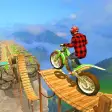 Bike Stunts Racing Free