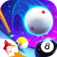 Billiards 3D: MoonShot