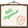 Bills Organizer Free