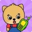 Bimi Boo Baby Phone 